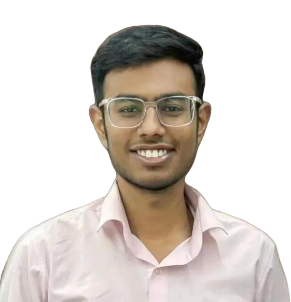 Hrugved Lakhapati
