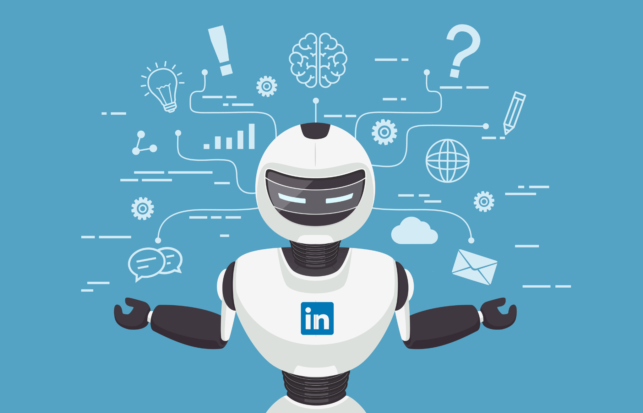LinkedIn Bot